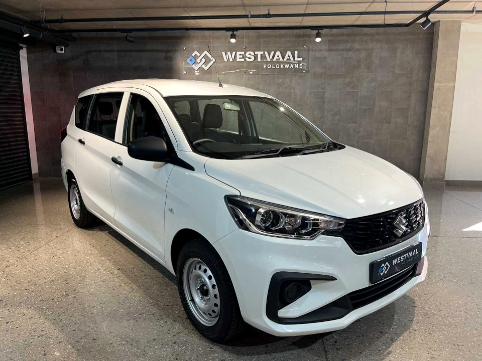 SUZUKI ERTIGA 1.5 GA, image 1