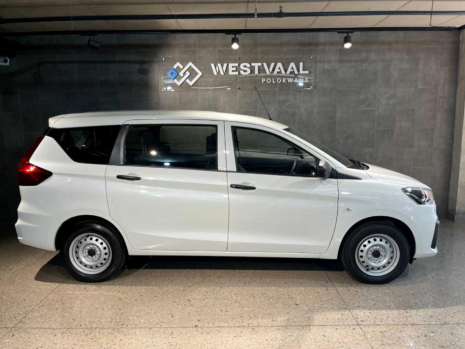 SUZUKI ERTIGA 1.5 GA, image 2
