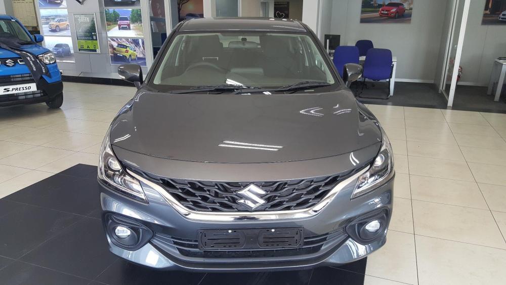 Suzuki Baleno 1.5 GL A/T, image 1