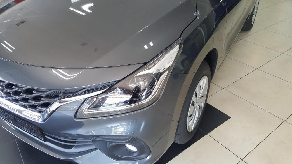 Suzuki Baleno 1.5 GL A/T, image 2