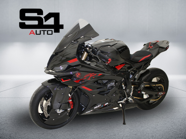 BMW MOTORBIKES S 1000 RR MU (0E61), image 1