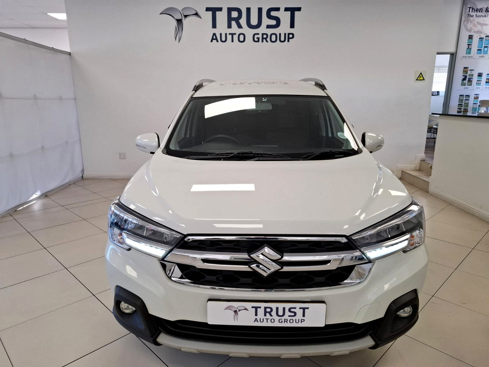 SUZUKI XL6 1.5 GLX A/T, image 2