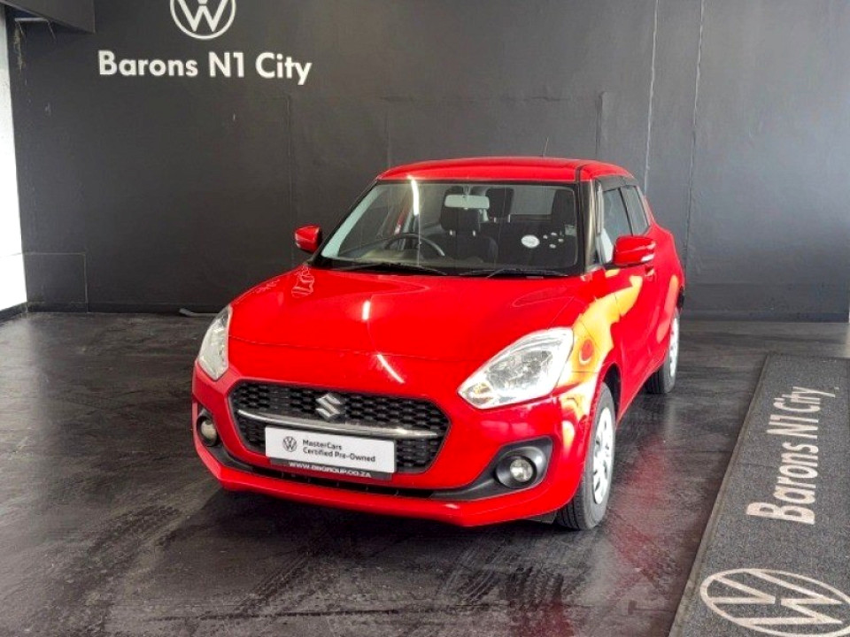SUZUKI SWIFT 1.2 GL, image 1