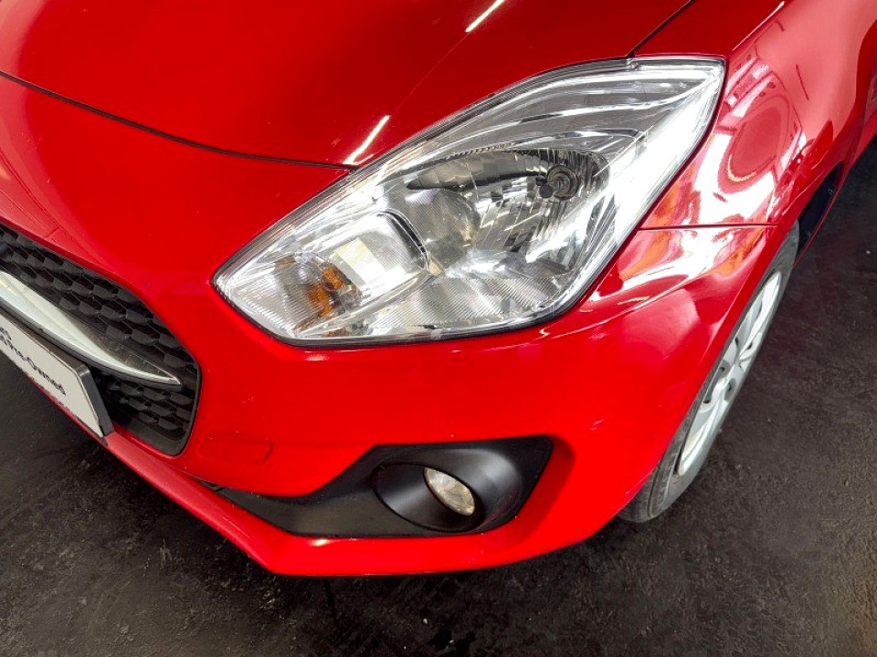 SUZUKI SWIFT 1.2 GL, image 2