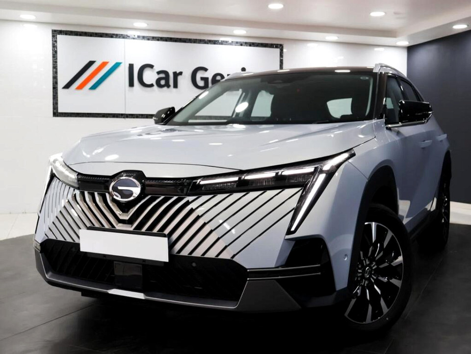 GAC MOTOR EMKOO 1.5T EXECUTIVE PLUS, image 1
