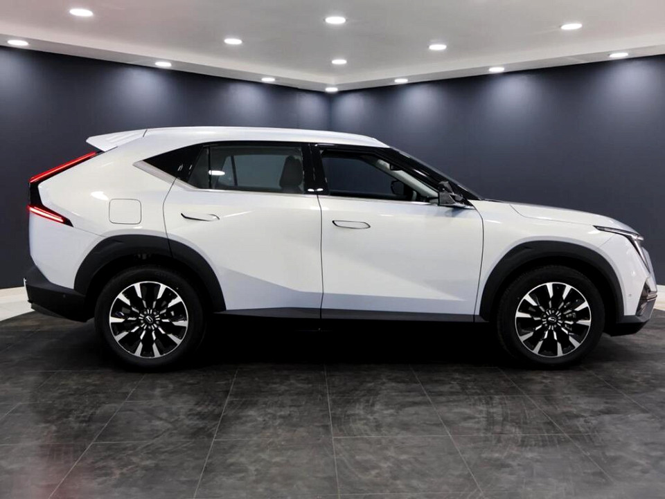 GAC MOTOR EMKOO 1.5T EXECUTIVE PLUS, image 2