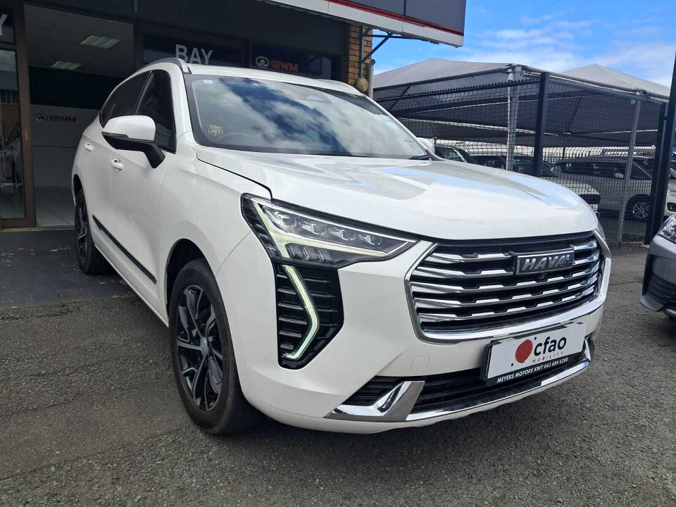 HAVAL H2 JOLION 1.5T CITY, image 1