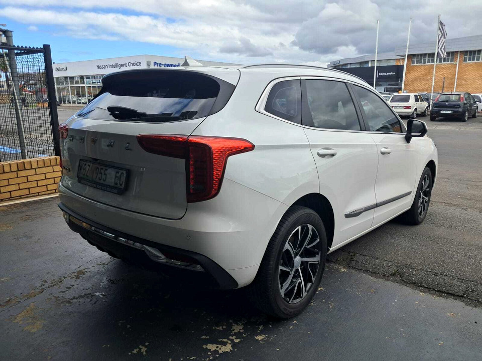 HAVAL H2 JOLION 1.5T CITY, image 2