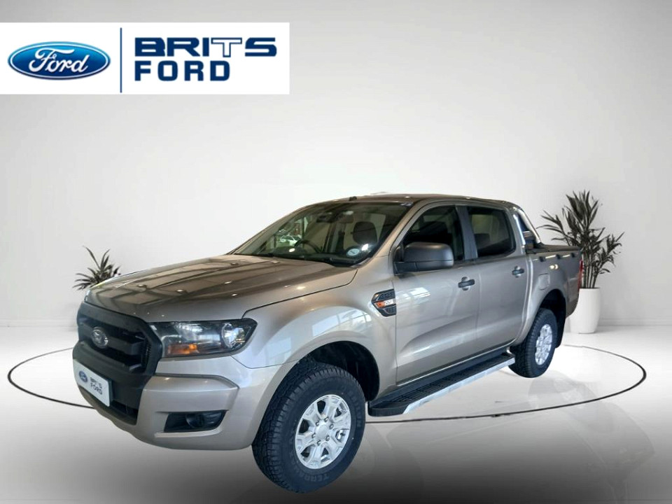 FORD RANGER 2.2TDCi XL P/U D/C, image 1
