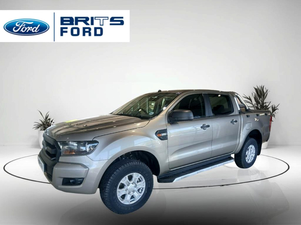 FORD RANGER 2.2TDCi XL P/U D/C, image 2