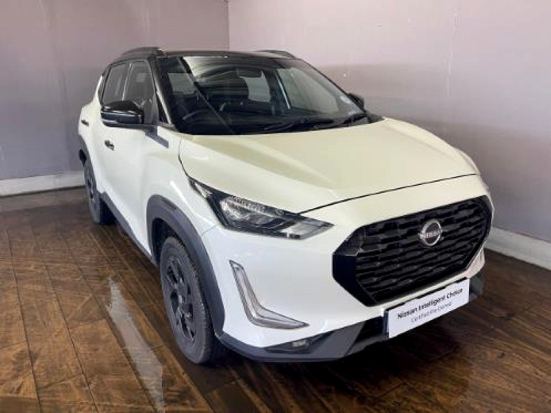 NISSAN MAGNITE KURO 1.0T , image 1