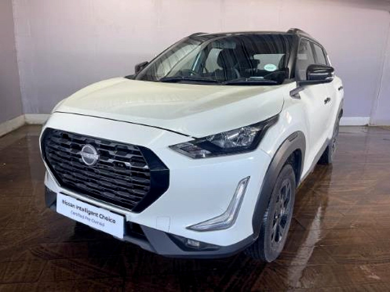NISSAN MAGNITE KURO 1.0T , image 2