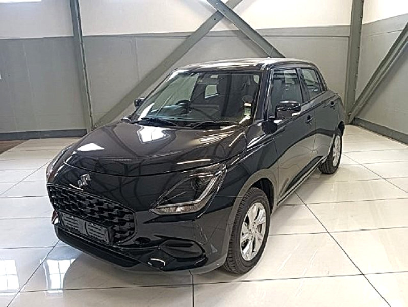 SUZUKI SWIFT 1.2 GL+, image 2