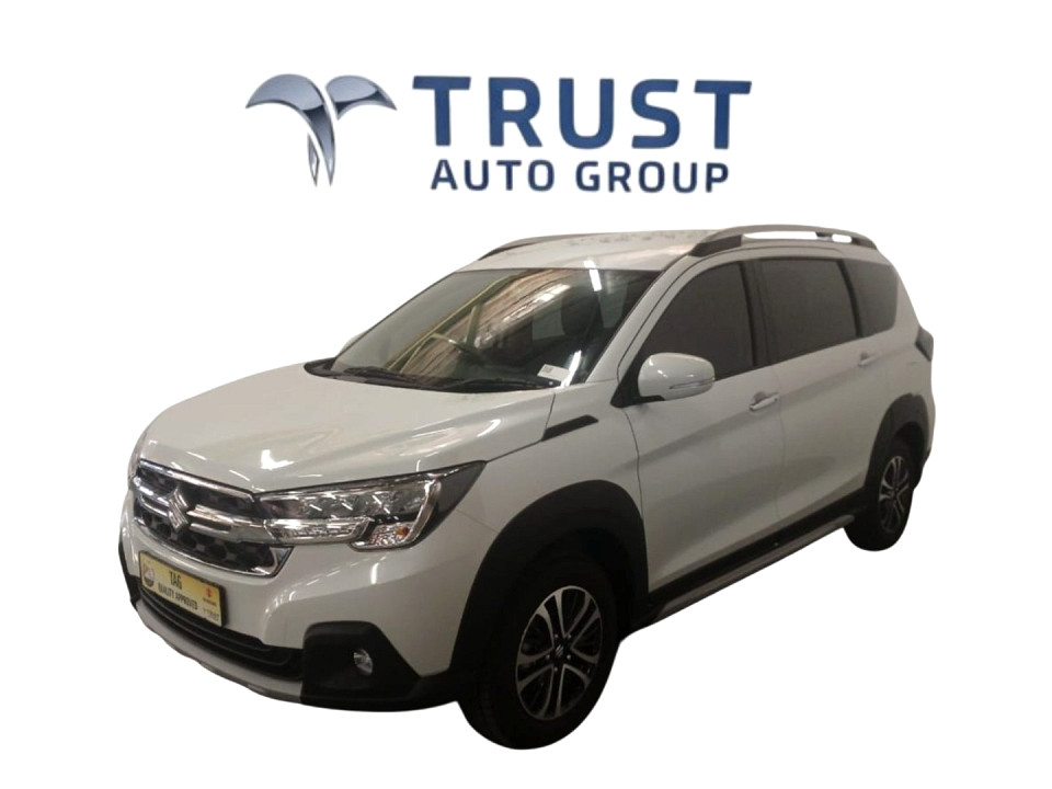 SUZUKI XL6 1.5 GL A/T, image 1