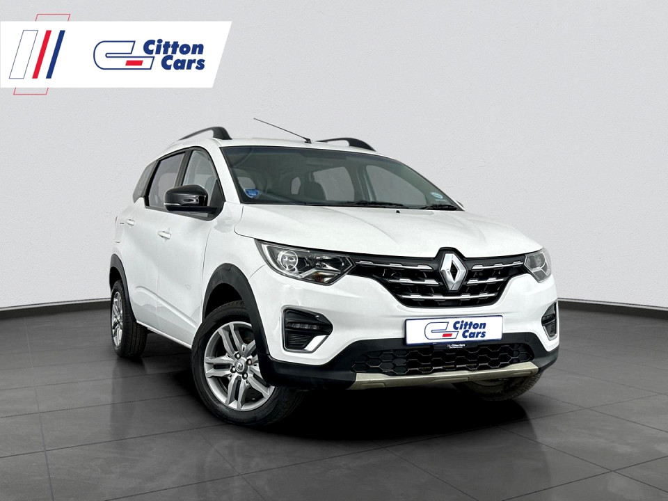 RENAULT TRIBER 1.0 PRESTIGE AMT, image 2