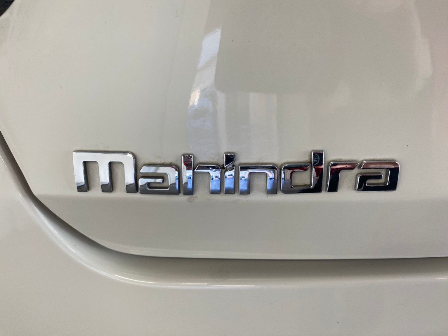 MAHINDRA KUV 100 1.2TD K6+ NXT, image 2