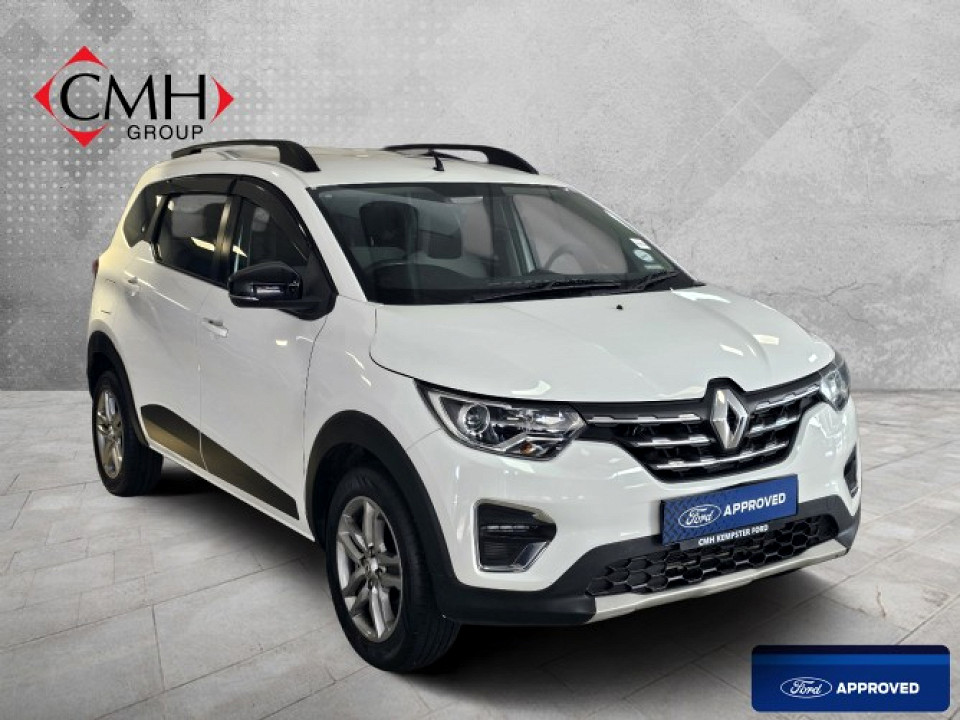 RENAULT TRIBER 1.0 PRESTIGE AMT, image 1