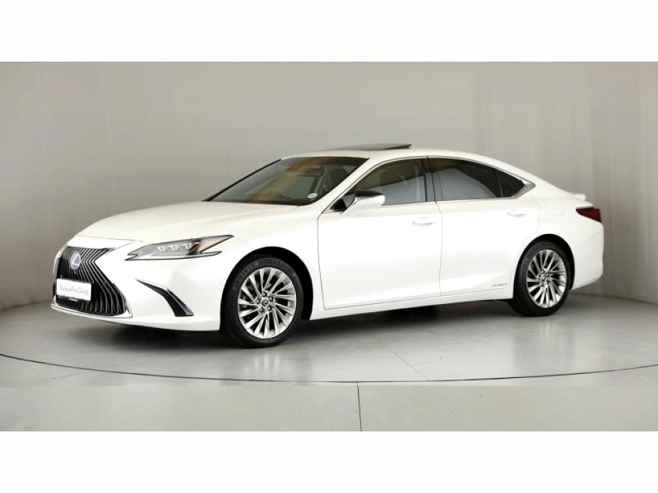 Lexus ES 300h SE, image 2