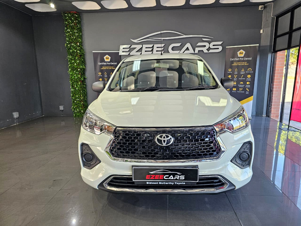 TOYOTA RUMION 1.5 S, image 2