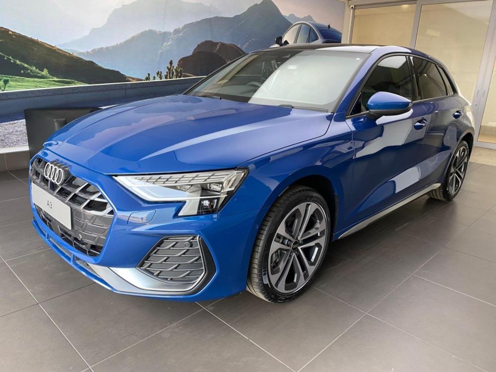 Audi A3 Sportback S Line tiptronic 35TFSI, image 1