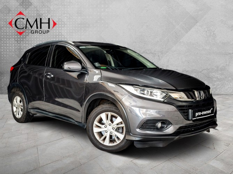 HONDA HR-V 1.5 COMFORT CVT, image 1