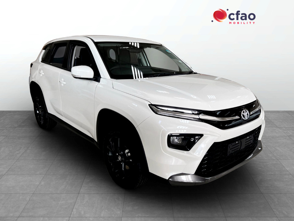 TOYOTA URBAN CRUISER 1.5 XS , image 1