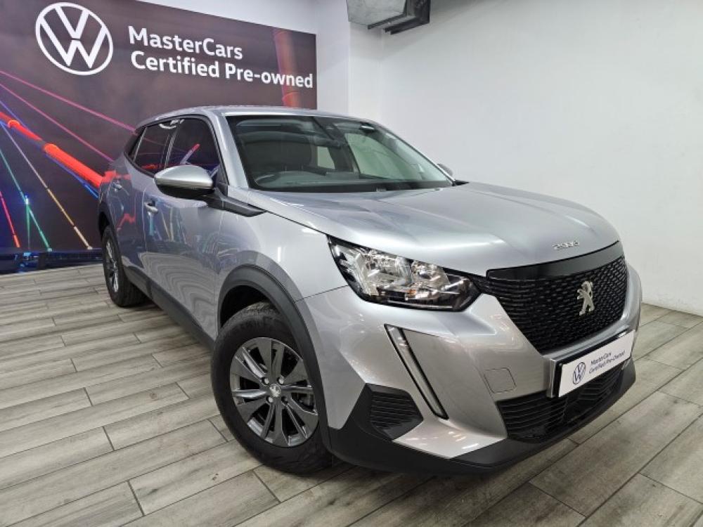 Peugeot 2008 1.2T Active Auto, image 1