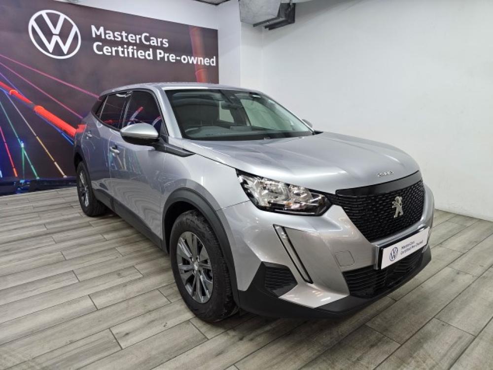 Peugeot 2008 1.2T Active Auto, image 2