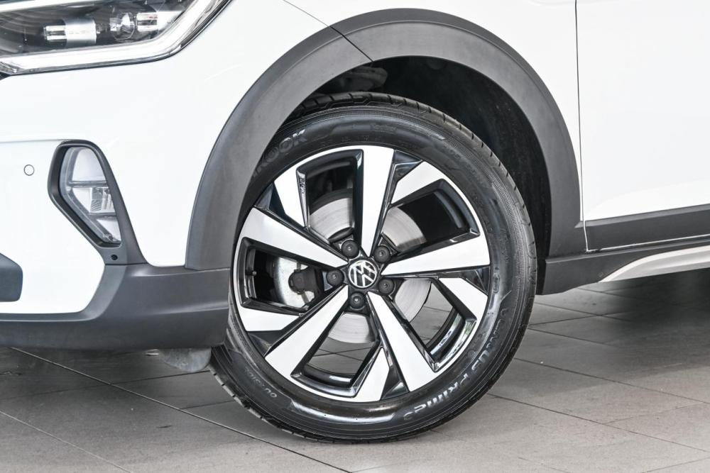 Volkswagen Taigo 1.0 TSI Style DSG, image 2