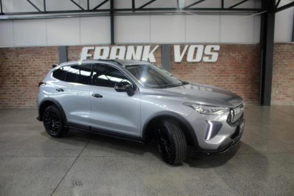 HAVAL JOLION PRO 1.5T SUPER LUXURY DCT, image 1