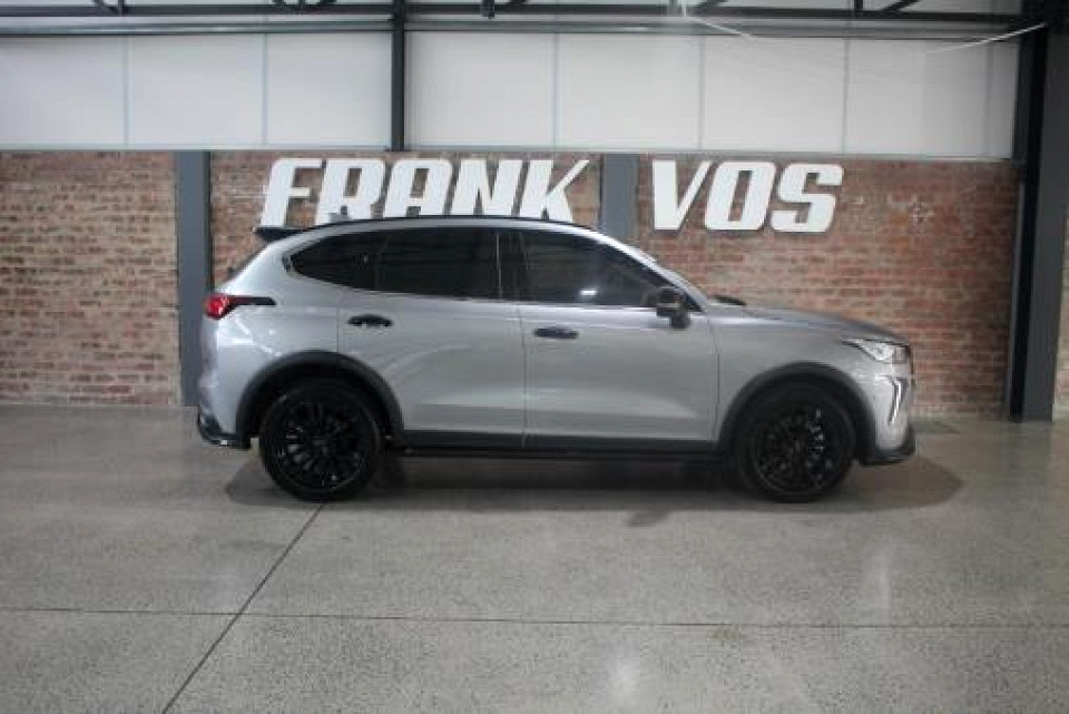 HAVAL JOLION PRO 1.5T SUPER LUXURY DCT, image 2