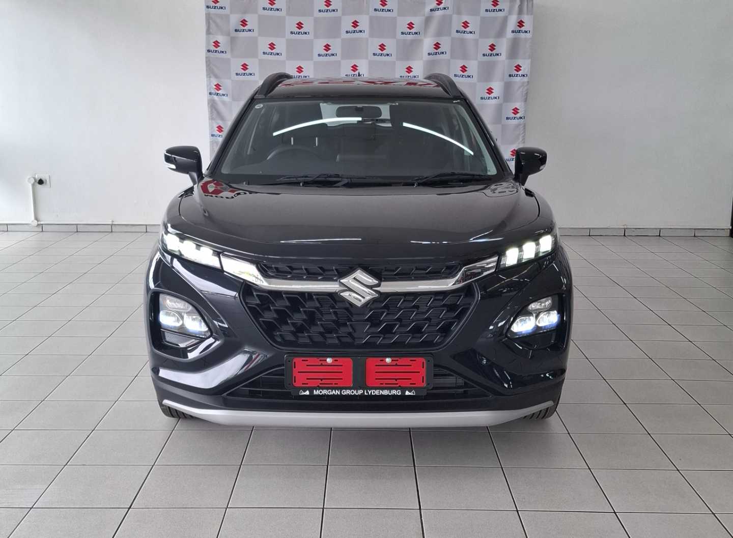 SUZUKI FRONX 1.5 GL, image 1