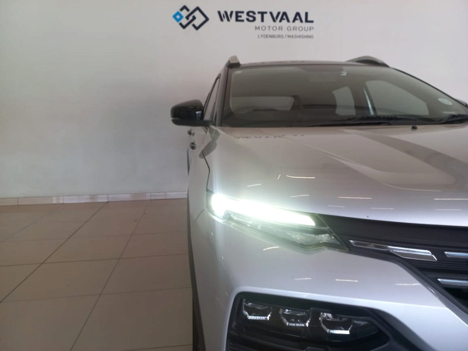 RENAULT KIGER 1.0T INTENS CVT, image 2