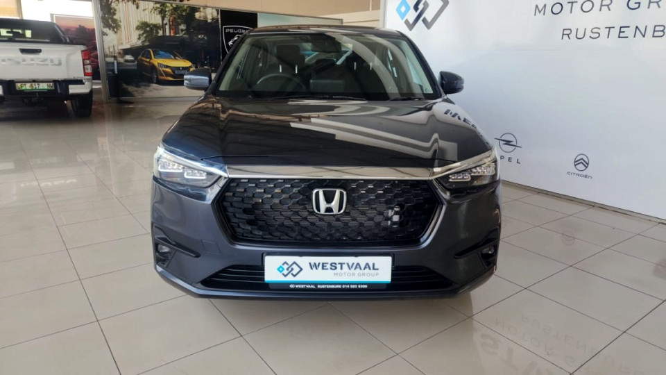 HONDA AMAZE 1.2 COMFORT CVT, image 2