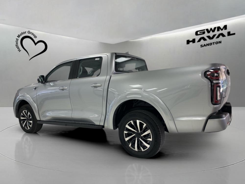 GWM P300 2.4TD LS 4X4 A/T D/C P/U, image 2