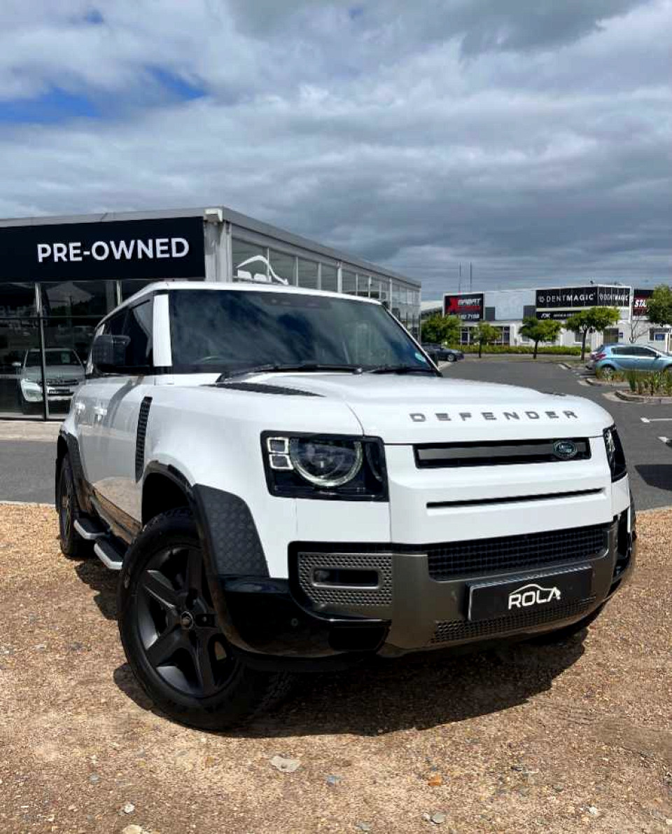 LAND ROVER DEFENDER 110 D240 SE X DYNAMIC (177KW), image 1