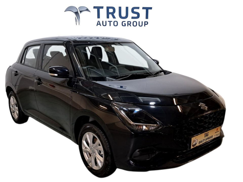 SUZUKI SWIFT 1.2 GL+, image 2