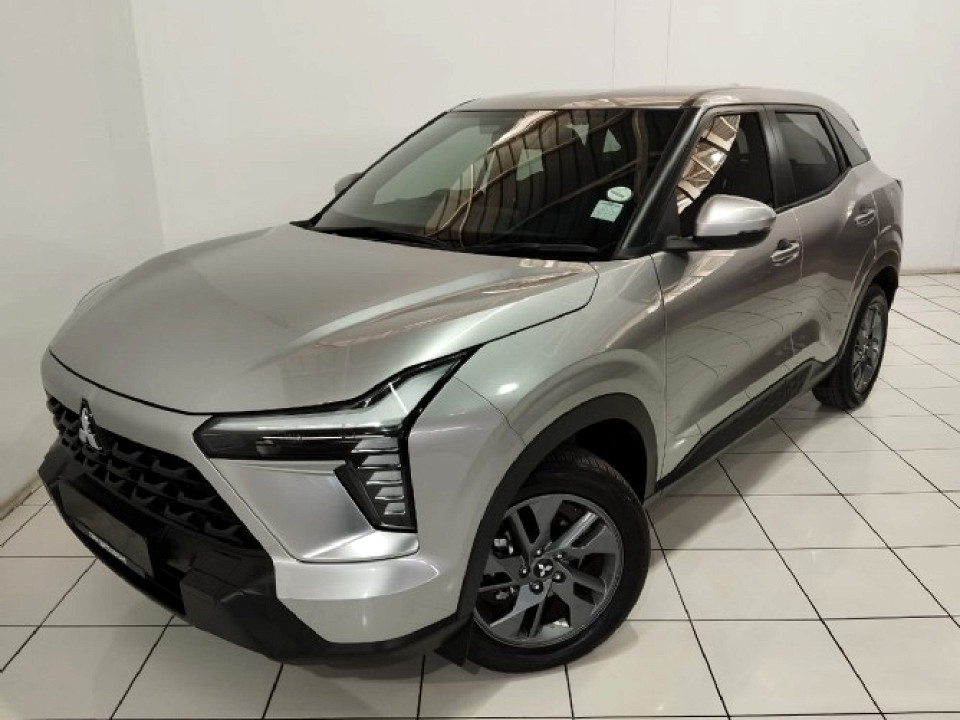 MITSUBISHI OUTLANDER SPORT 1.5 GL CVT, image 1