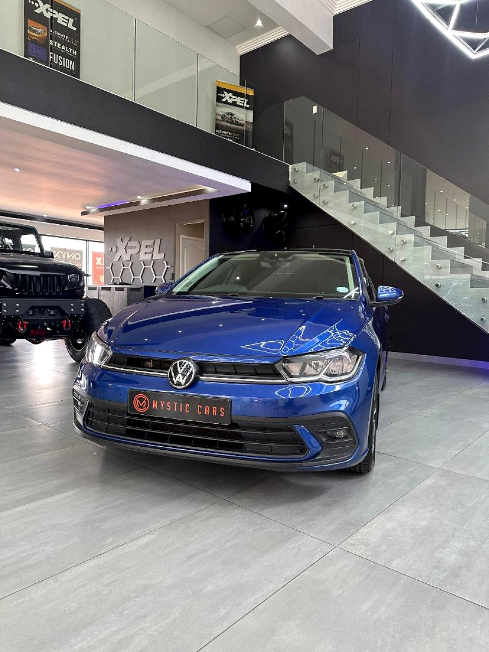 VOLKSWAGEN POLO 1.0 TSI LIFE, image 2