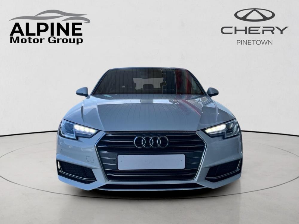 Audi A4 40TFSI sport, image 2