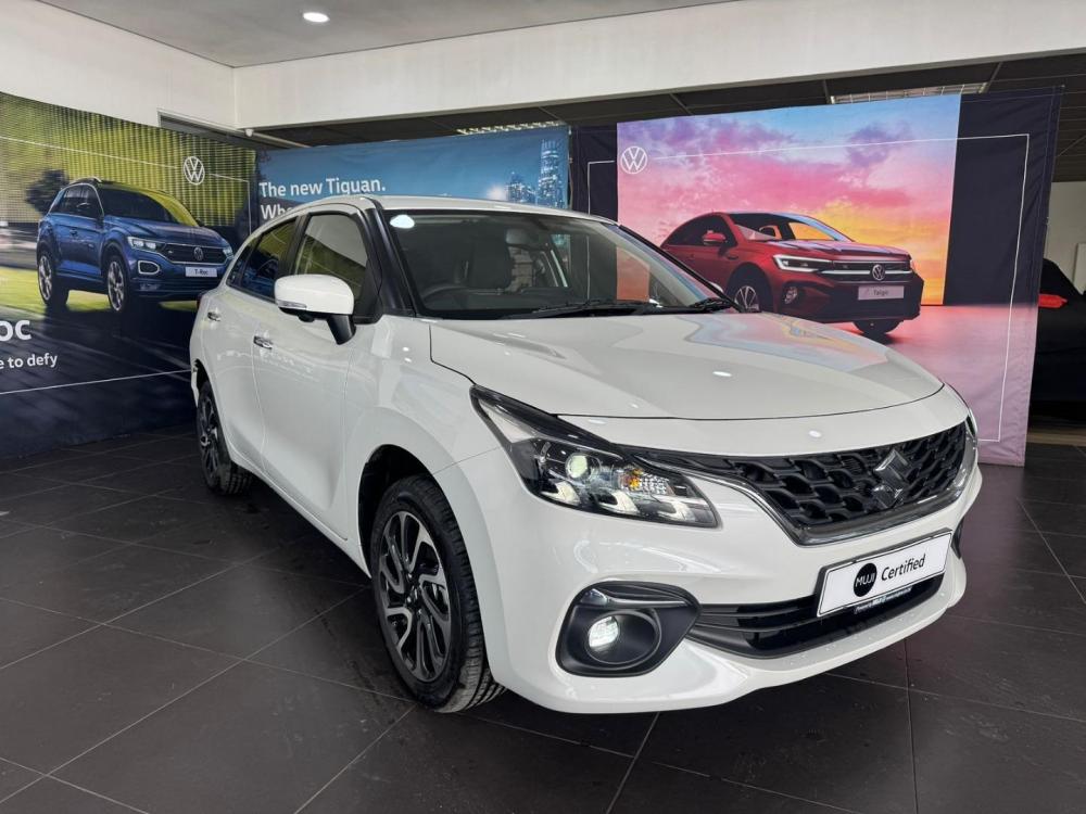 Suzuki Baleno 1.5 GLX, image 1