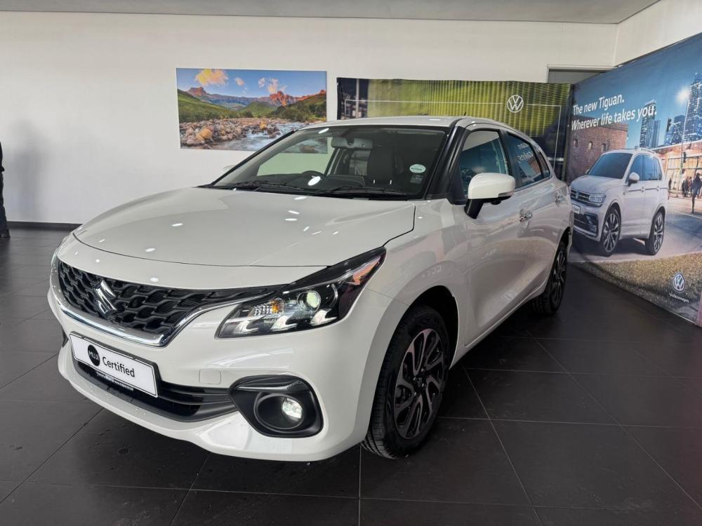 Suzuki Baleno 1.5 GLX, image 2