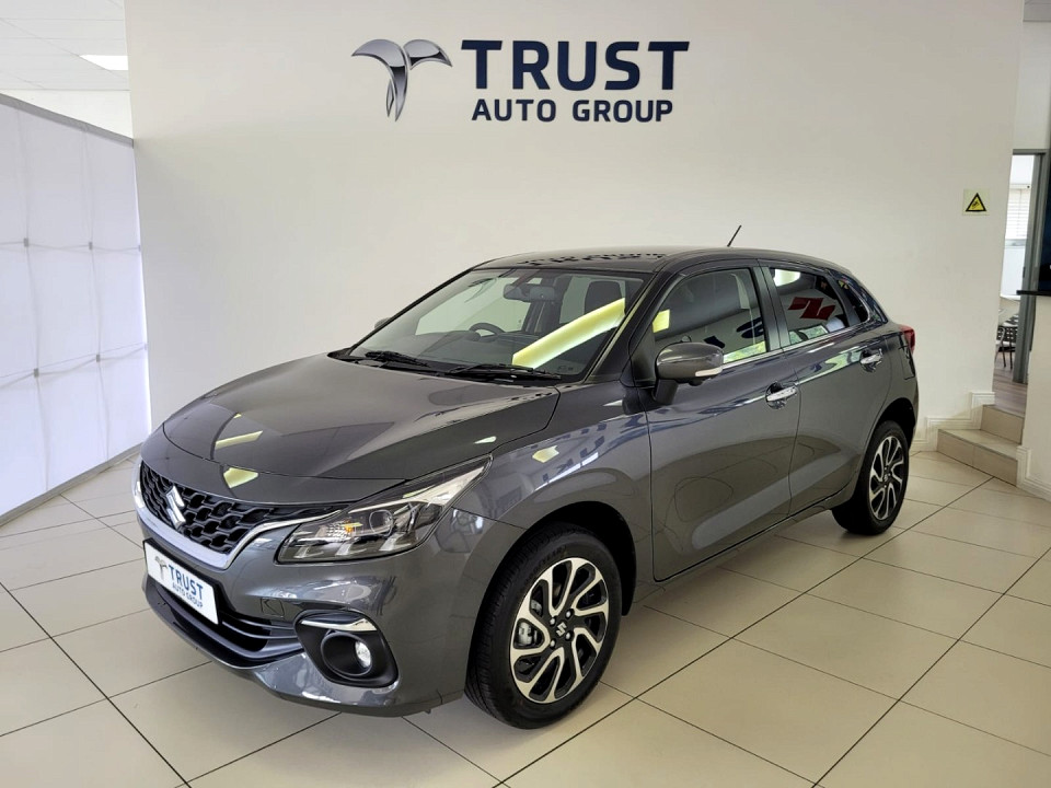 SUZUKI BALENO 1.5 GLX, image 1