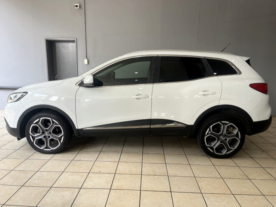 RENAULT KADJAR 1.2T DYNAMIQUE EDC, image 2