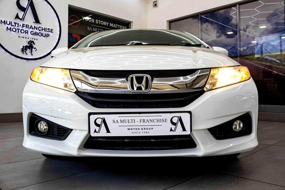 HONDA BALLADE 1.5 ELEGANCE CVT, image 2
