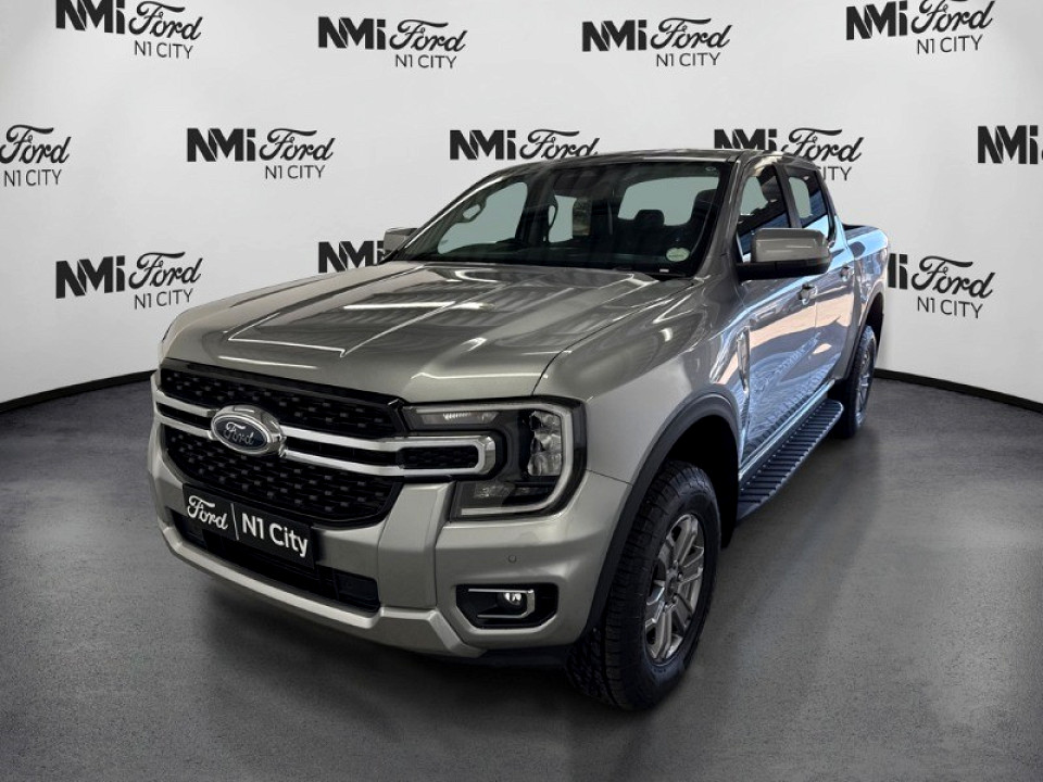 FORD RANGER 2.0D XLT 4X4 A/T D/C P/U, image 2