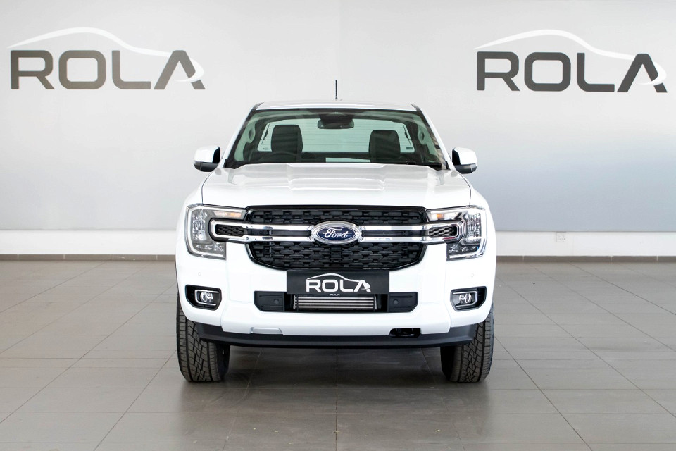 FORD RANGER 2.0D XLT HR A/T SUPER CAB P/U, image 2