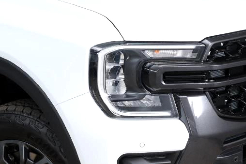 FORD RANGER 2.0D BI-T WILDTRAK HR A/T 4X4 SUP CAB P/U, image 2