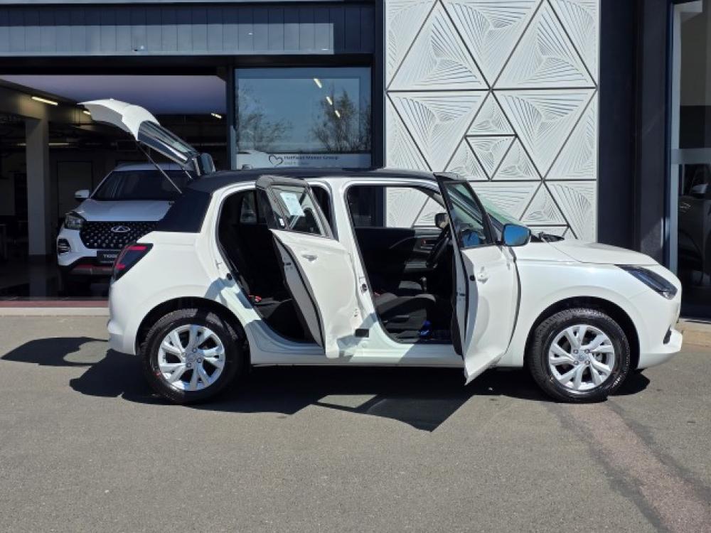Suzuki Swift 1.2 GL+ MT, image 2