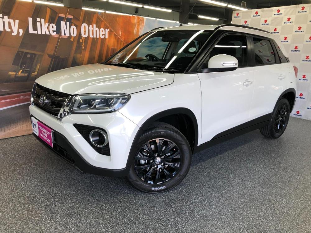 Toyota Urban Cruiser 1.5 Xs, image 1